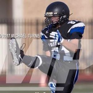 Meet your Posher, Marcus